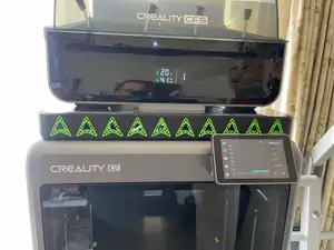 Creality K2 Riser (NOT for PLUS or PRO Models)