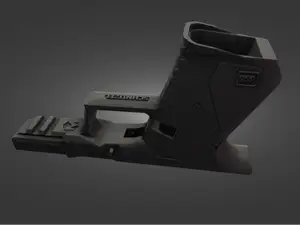 SCH3 RMX Schnitzel G19 Remix