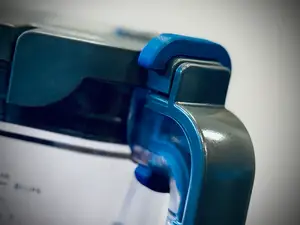 Ninja Blender Latch Fix