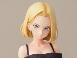 Anime Female