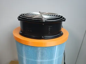 空气净化器盖板 适配小米