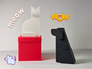 修~猫,修~狗。让一部分人先猫狗双全起来!
