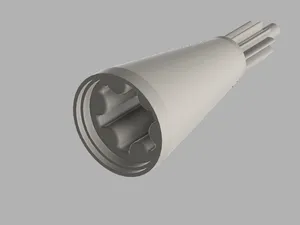 Kenwood Drive Shaft