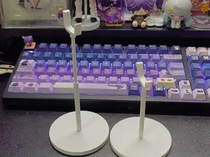6分bjd简易可调节支架