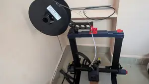 Any cubic kobra 2 top spool holder