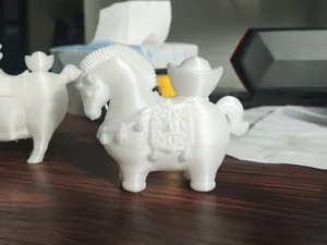 马上有钱!