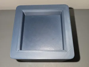 Simple Wyze V2 Came Stand