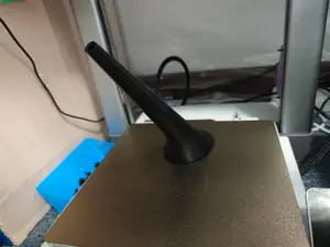 加油漏斗免手扶长嘴漏斗