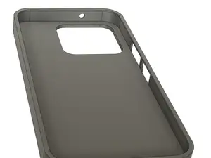 Honor X6 case TPU-version
