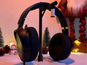 Fantasy Lantern Headphone Stand