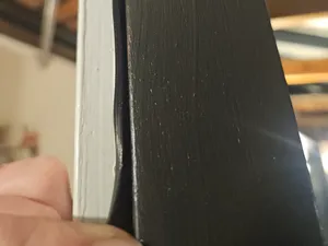 Door Draft seal, Door Gap Seal, weatherstrip