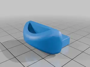 Mazda Fob Key