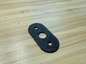 Salva buchi colonnine auto RC 1:10 Tamiya Xray