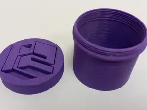 PZ box