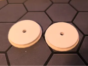 滚筒粘毛器侧盖