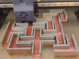 Conductor LDSP 16mm