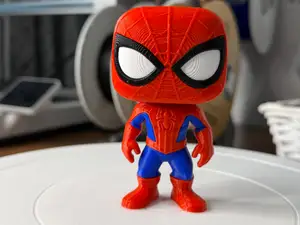 FANKO POP SPEIDERMAN