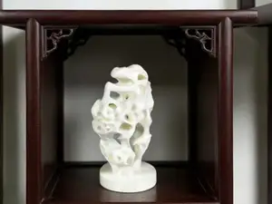 珊瑚装饰摆件