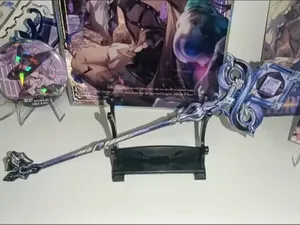 崩坏星穹铁道大黑塔武器