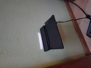 Telekom Mesh box Mount EU