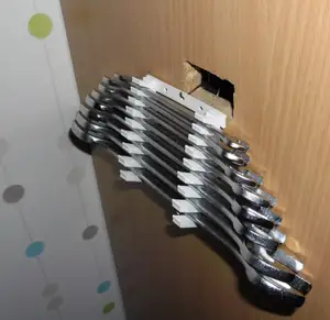 din 3110 Wrench support (holder)