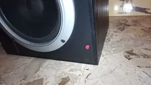 Jamo speaker grid pin