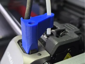 Creality K1 / K1SE PTFE Support Brace