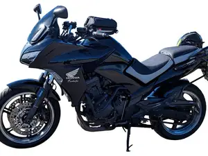 Honda CBF1000F