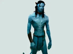 Neteyam Avatar 2