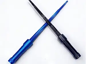 手电筒版旋转伸缩剑-摆摊热门