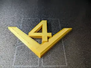 V4 Logo