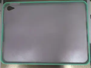 IPAD(2025A16版)保护套