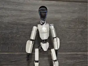 Robot Figure- UNITREE G1 (SINGLE & MULTI COLOR)