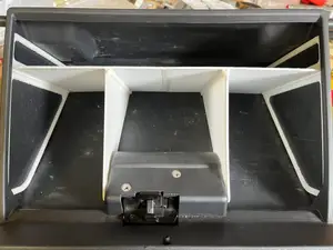 Jimny Glove Box Organiser