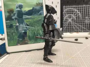 dummy 13 武器 艾尔登法环武器系列-慈悲短剑