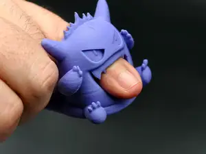 小恶魔手指拖鞋