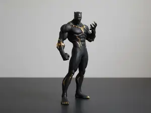 Black Panther - Marvel Rivals
