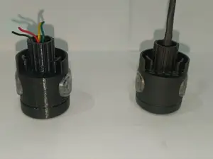 Turn signals for Ninebot F3/F3 Pro (maybe G3/Zt3)