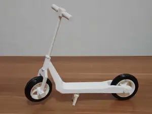 SCOOTER
