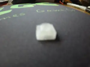 1X1 L3GO Plate