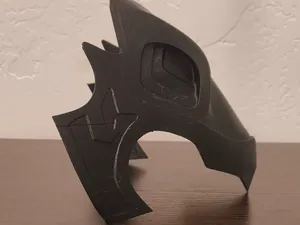 Nordic Skyrim Armour - Pauldron