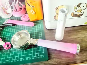 意式咖啡机手柄58mm