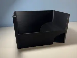 AD5X Flashfordge Purge Bin