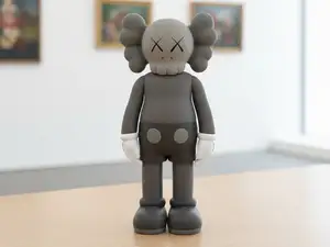 Kaws standart