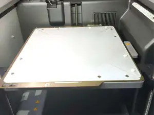 折叠碗首层测试
