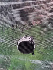 Light Trap Vent 75mm (Plant Tents)