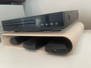 Remote holder