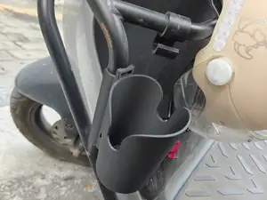 九号电动车NZMIX水杯挂架