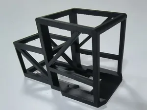 卡德克斯CADDXFPV-gm3套装保护套