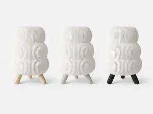 Kurage Table Lamp